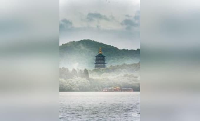 be your tour guide and translator while in hangzhou