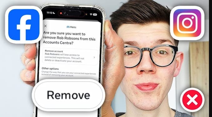 remove negative link, takedown copyright instagram x fb tiktok ig banning