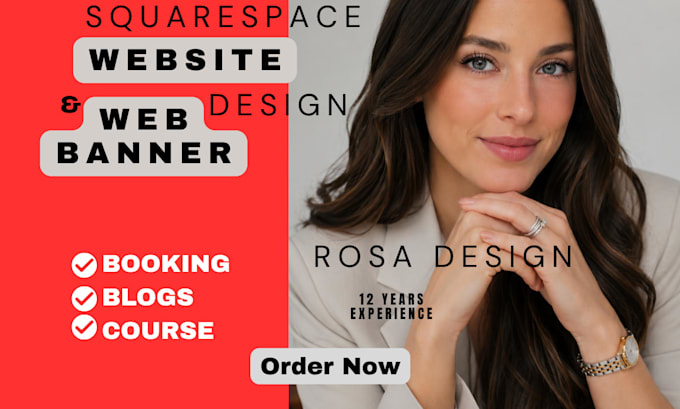 do web banners for you