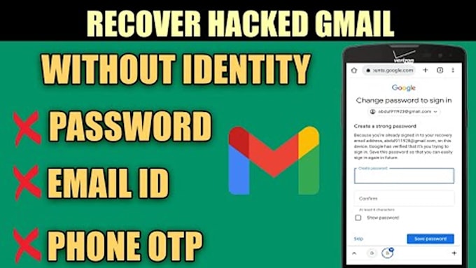 help secure and recover compromised email accounts