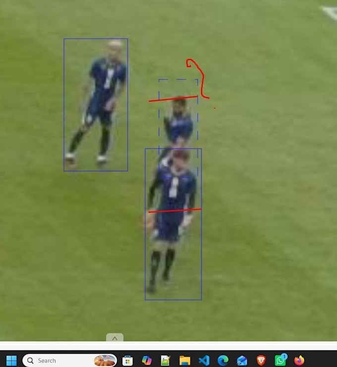 do cvat video annotation, image labeling, and bounding box