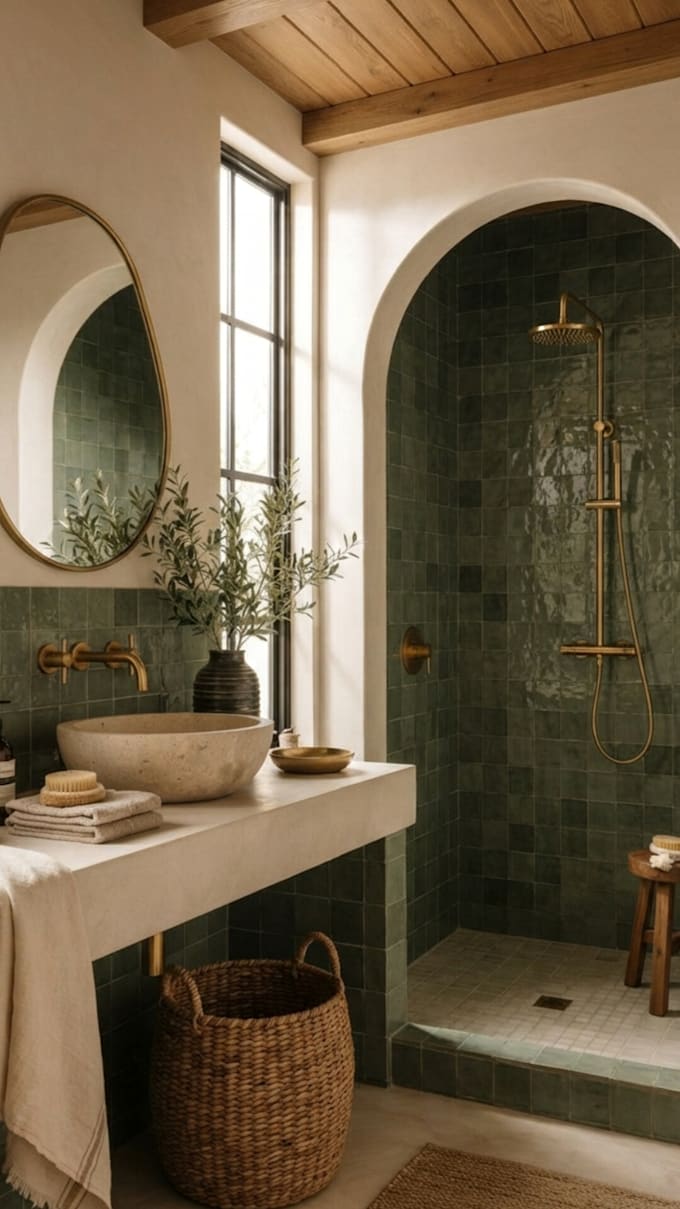 create a realistic 3d interior and architectural animation
