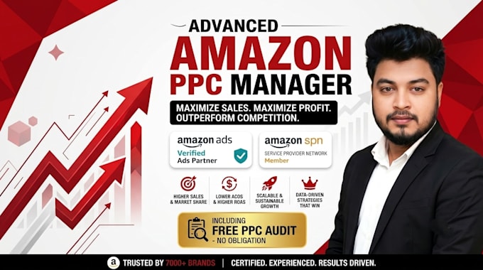 optimize your amazon listing SEO and product copywriting