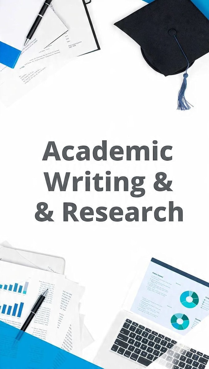 write article, academic and counter intelligence, writeups