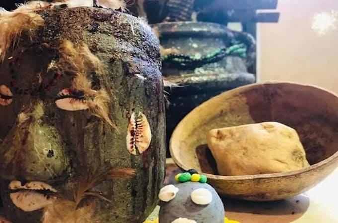 do powerful healing spell to remove curses, voodoo, family attacks, hex, spell