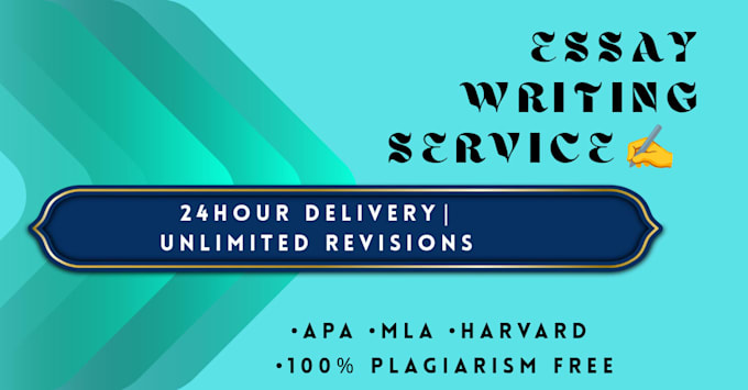 academic paper writing service