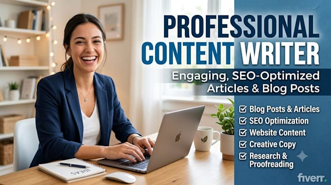 create a winning SEO content strategy