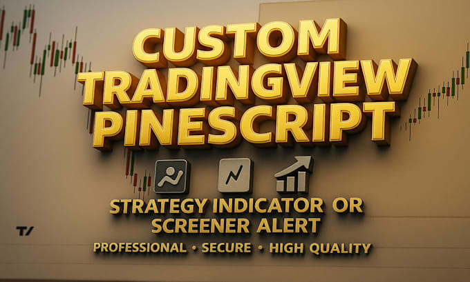 program tradingview pine script, indicators, strategies, dashboard, and scanner