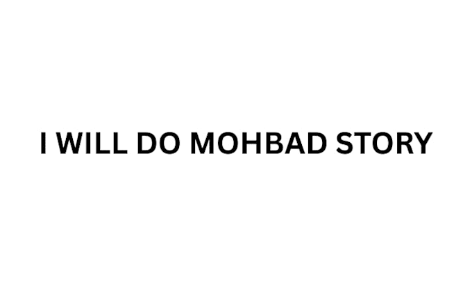 give you full mohbad story