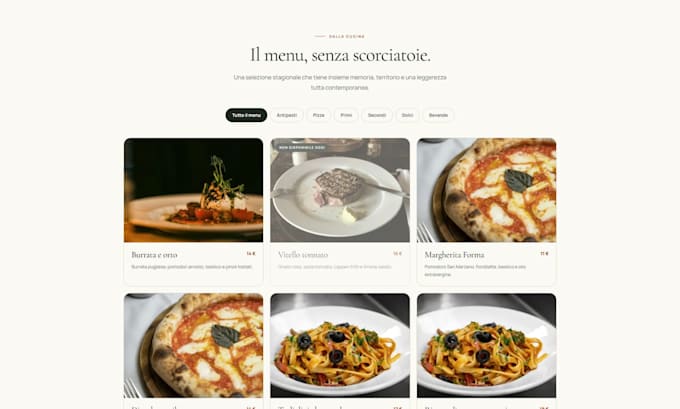 redesign and modernize your slow outdated website