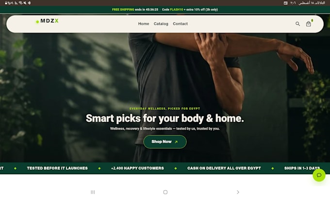 build shopify store, shopify store design, e commerce shopify