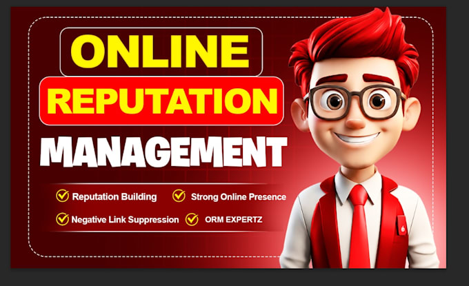 online reputation management and brand reputation,