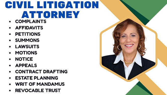 draft uncontested divorce, prenup, child custody and guardianship document
