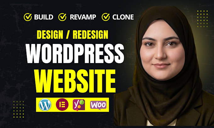 clone copy duplicate redesign replicate wordpress website