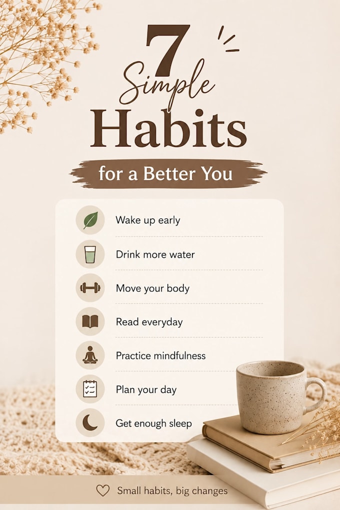 design attractive pinterest pins using canva