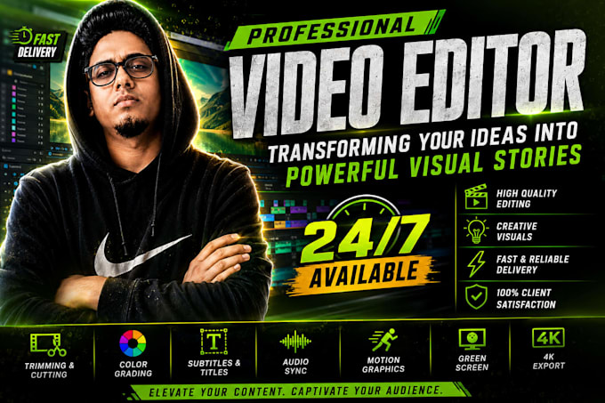 edit your social media videos