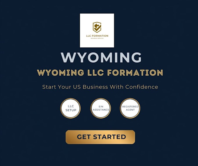handle llc formation, registration and ein assistance