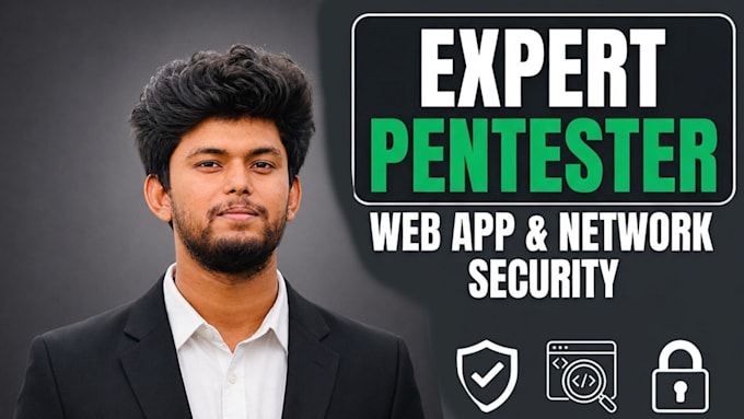 pentest your system and security audits