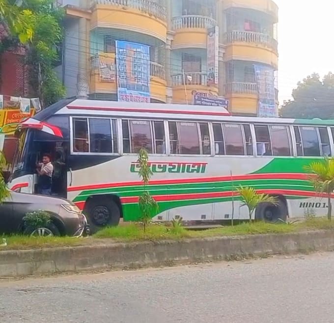 be creating expert bus video