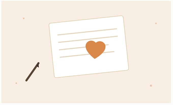 write a heartfelt wedding speech, toast, or eulogy