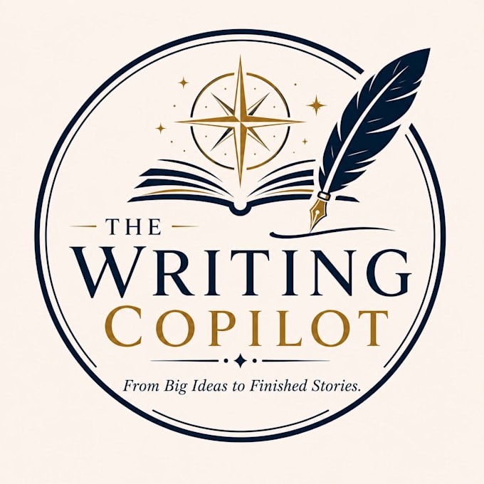 be your plot development character development brainstorming copilot