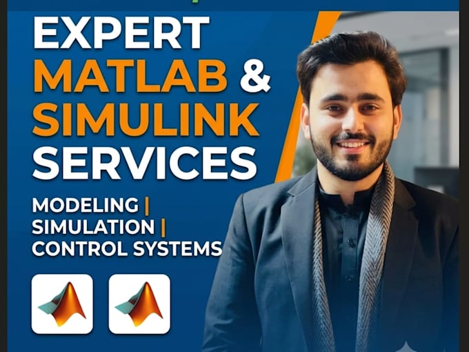 do matlab and simulink simulation for you