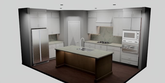 create your kitchen, bath, or closet design in 2020 design software