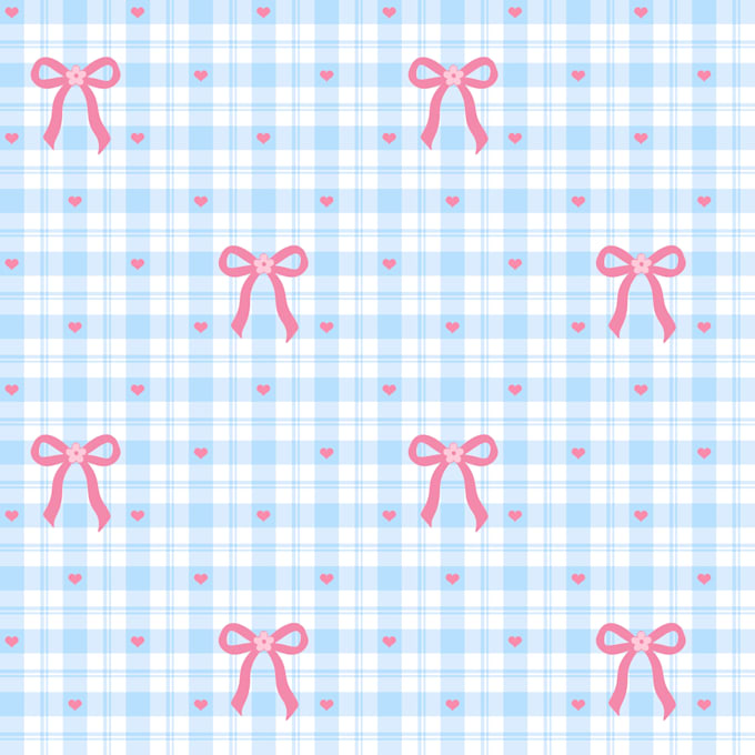bulk seamless pattern design