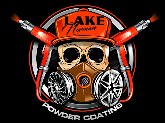 design a professional coating logo