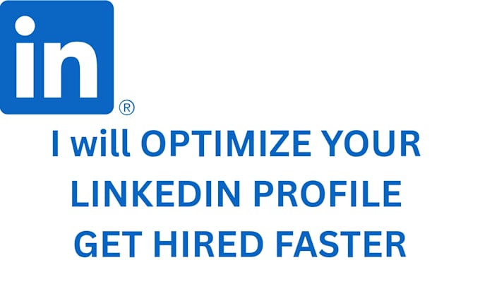 optimize your linkedin profile