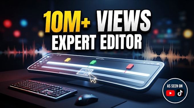 edit viral tiktoks and youtube shorts with captions