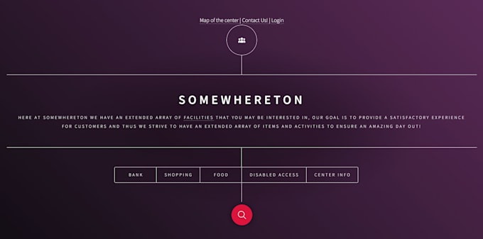 make a website for you