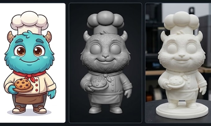 create 3d props, game assests, product models and hard surface objects