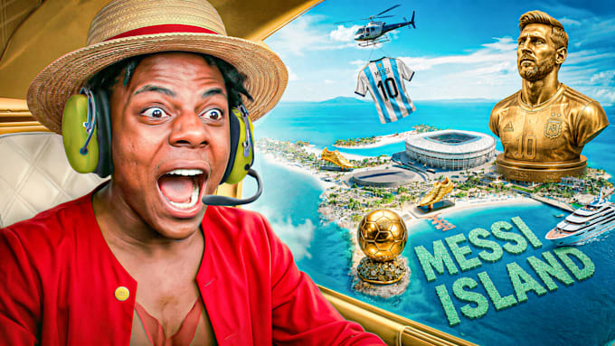 design a pro thumbnail for you