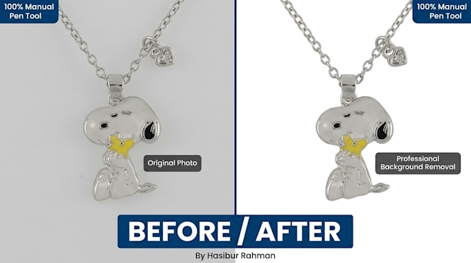 do clipping path, background removal, photo retouching