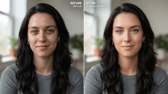 write professional ai image prompts