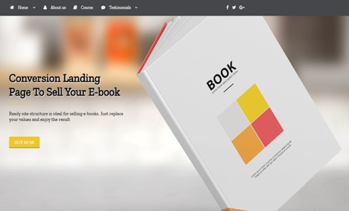 build squarespace bookstore website book author website ebook website
