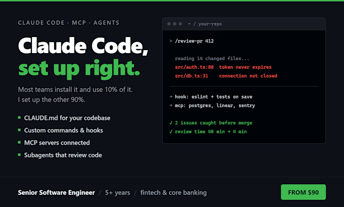 build claude code automations, ai agents and developer workflows