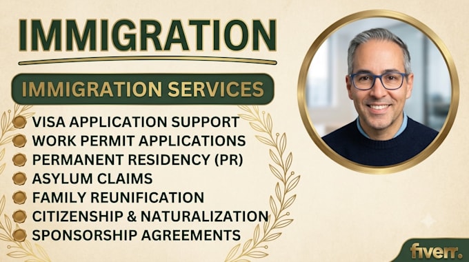 offer dependable visa and immigration support