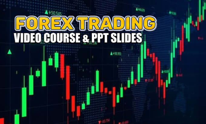 make beginners forex trading video course, educational videos and trading course