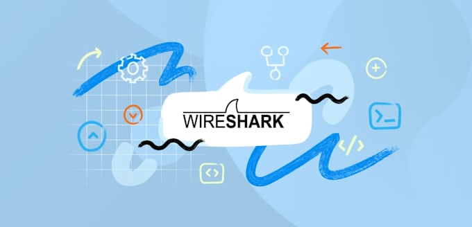 do pcap and wireshark analysis