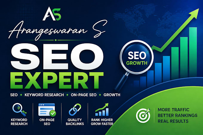 boost your website ranking with SEO
