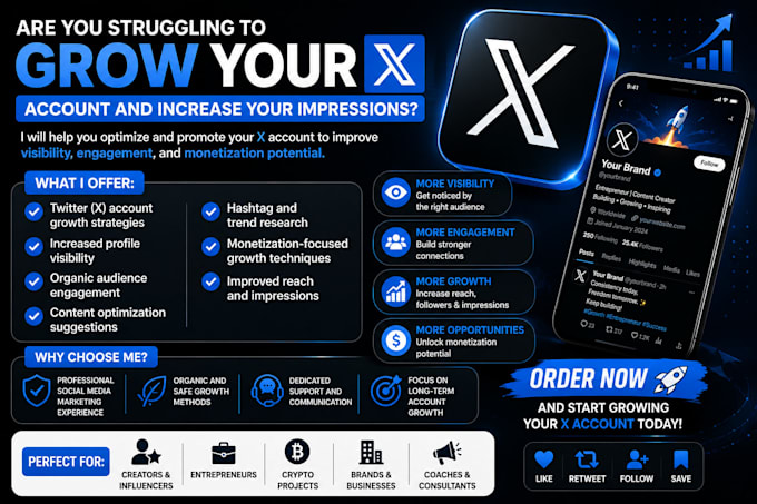 boost your twitter monetization to gain unlimited impression