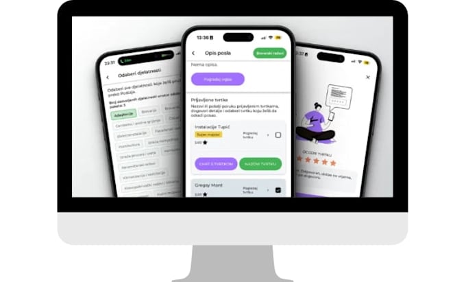 flutter flutter developer figma to flutter flutter mobile app development