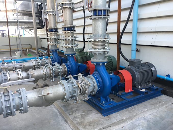provide expert mechanical engineering design review and consulting