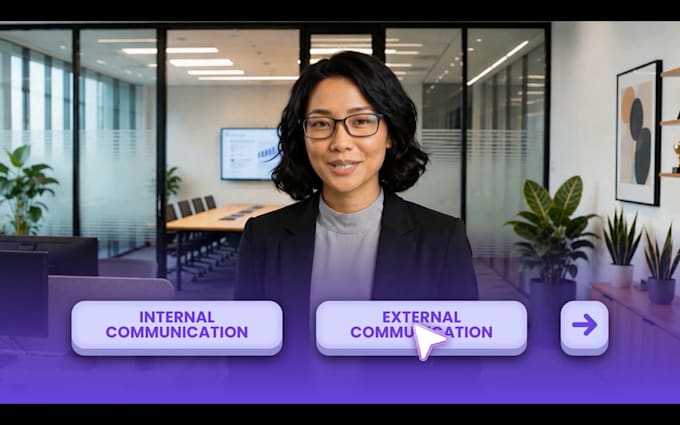 create elearning and training videos with ai instructor