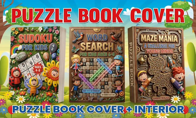 do word search puzzle book