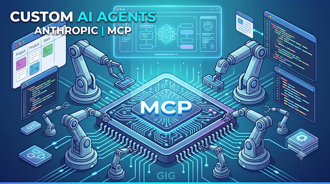 build custom ai agents and automation workflows