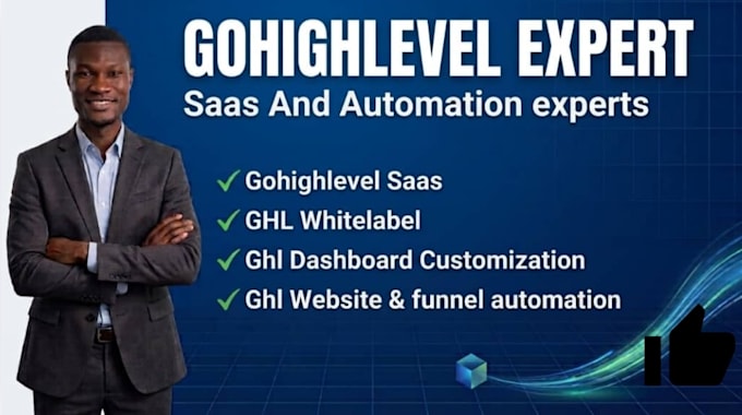 setup gohighlevel custom dashboard, ghl white label ghl saas ghl automotion