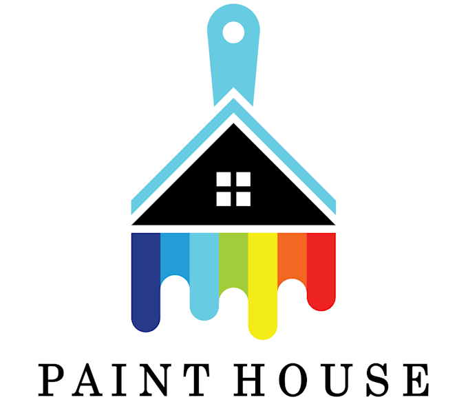 create a unique hand drawn art logo for your brand